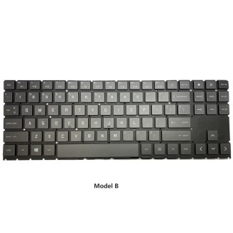 HP Omen 15-ek0000 15-ek0003na 15-ek0005na replacement keyboard